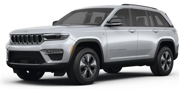 JEEP GRAND CHEROKEE 2022 1C4RJYB62N8716248 image